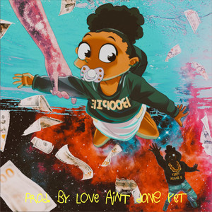 Boopie cover