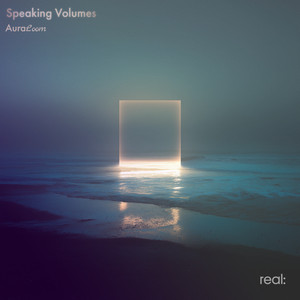 Speaking Volumes by AuraLoom