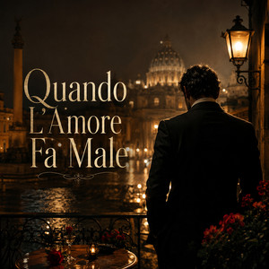 Amore Mio by Vittorio Romano Milano