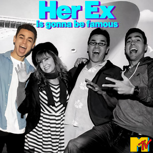 Her Ex Is Gonna Be Famous by Her Ex