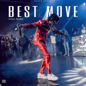 Best Move (feat. Prince Swanny)