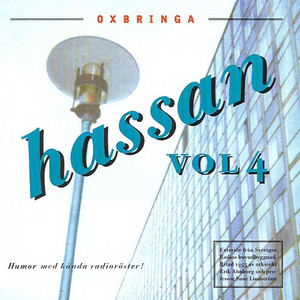 Nummerupplysningen by Hassan