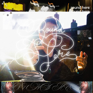 round here by earfzilla