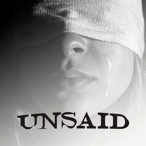 Unsaid by Naya Vael