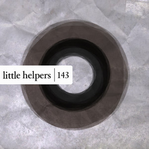 Little Helper 143-1 cover art