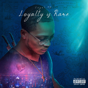 Basement by Loyal TY, Luciano The Pope