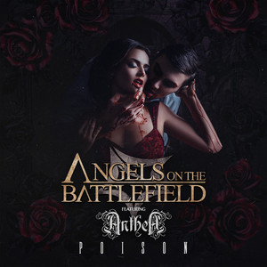 Poison by Angels on the Battlefield, Anthea