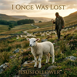 I Once Was Lost by JesusFollower