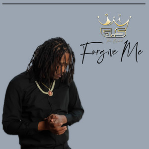 Portada de Forgive Me