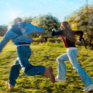 javicrespo & Paula Koops - Rayito de Luz