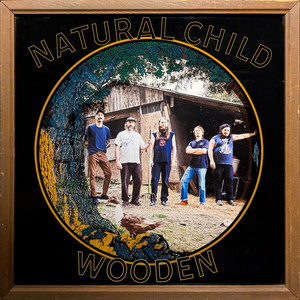 Born Lucky by Natural Child