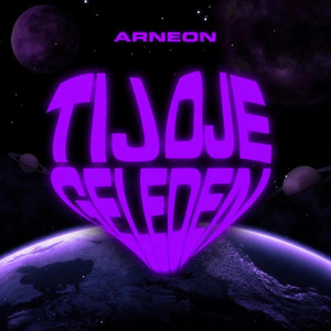 Tijdje Geleden by AcE0, ArNeon, Ali B