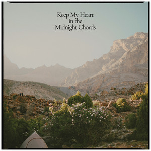Keep My Heart in the Midnight Chords by Fleauxone