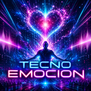 Tecno Emocion by Crazy La Melodia