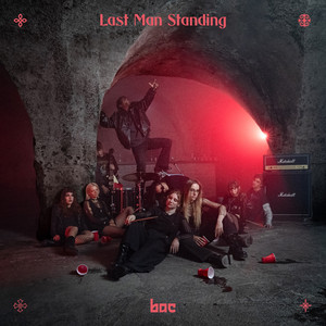 Last Man Standing by bac