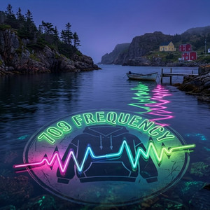 Newfie Frequency by 709 Frequency