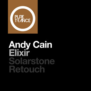 Elixir - Solarstone Extended Retouch by Solarstone cover art