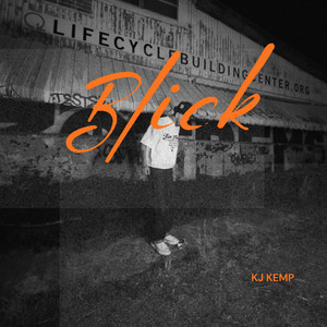 BLICK by Kj Kemp