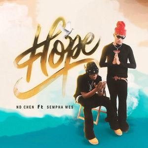 Hope (feat. Sempha Wes)