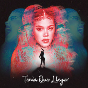 Tenía Que Llegar (En Vivo)