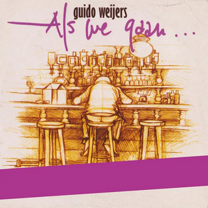 Als we gaan... - 1997 by Guido Weijers