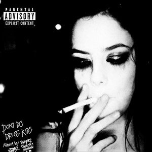 I Don't Care If You Hate Me by Skullxlain, Vampire Queen