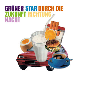 Slim Line by Grüner Star