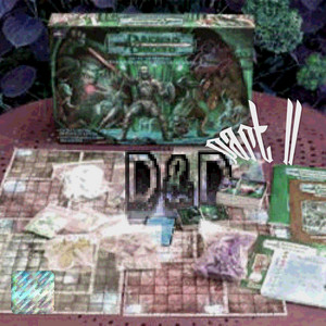 D&D part II by zoku