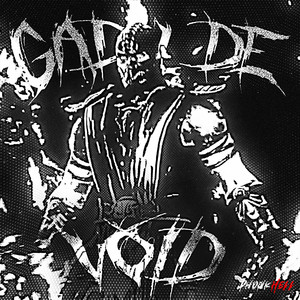 GADU DE VOID by LXSTURY