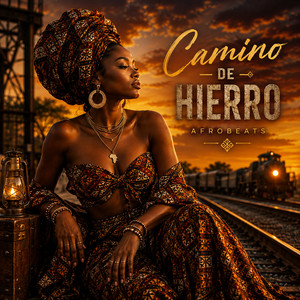 Camino de Hierro by Jose Lora