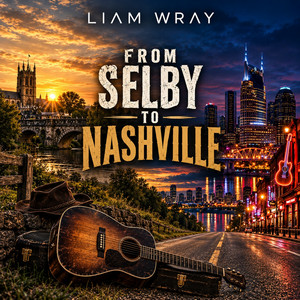 Small Town, Big Dreams by LIΛM WRΛY