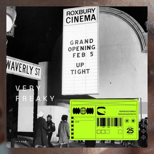 VIXXLE - Very Freaky