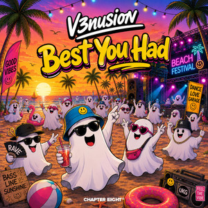 Best You Had by V3nusion