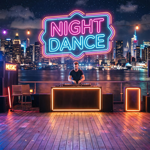 Night Dance by DJ BEAT MAKER