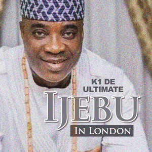 K1 De Ultimate - Ijebu in London Pt. 3