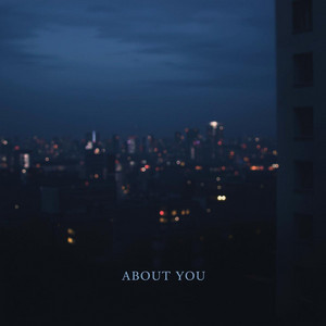 About You by Jekadeus