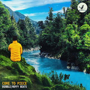 Обкладинка: Come to Piece