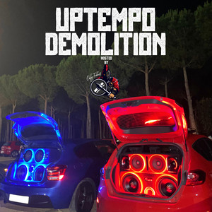 OnlyTekker - Uptempo Demolition V1