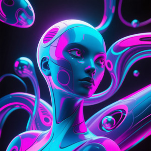 Đặng Minh Tuấn Anh - 月と静かな川