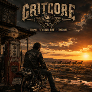 Home Beyond the Horizon by GritCore