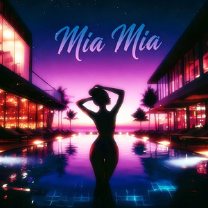 Mia Mia by Nayzel