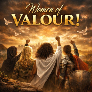 Adubea - Women Of Valour