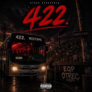 Obra by EQP OTREC, Jota Jhou, 2 ROCK, BABYPE