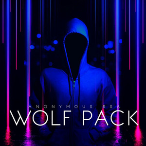 Wolf Pack by Anonymous RSA