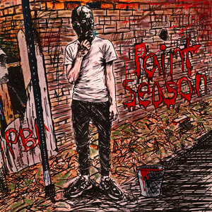 MR. VECTOR by BFMP, HERMIT GEEZ