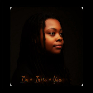 I’m • In•to • You by Jasminn
