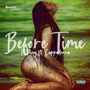 Before Time