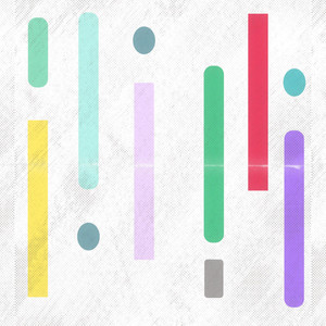 parallel by Thékho, Dizzy Pine