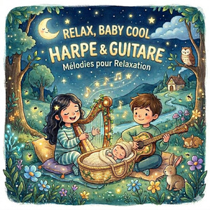 Yennis Bouillet - Calm Breath