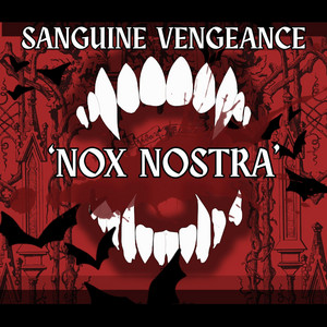Sanguine Vengeance 